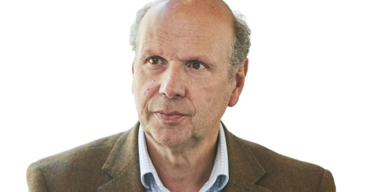 Simon Prichard Newmark