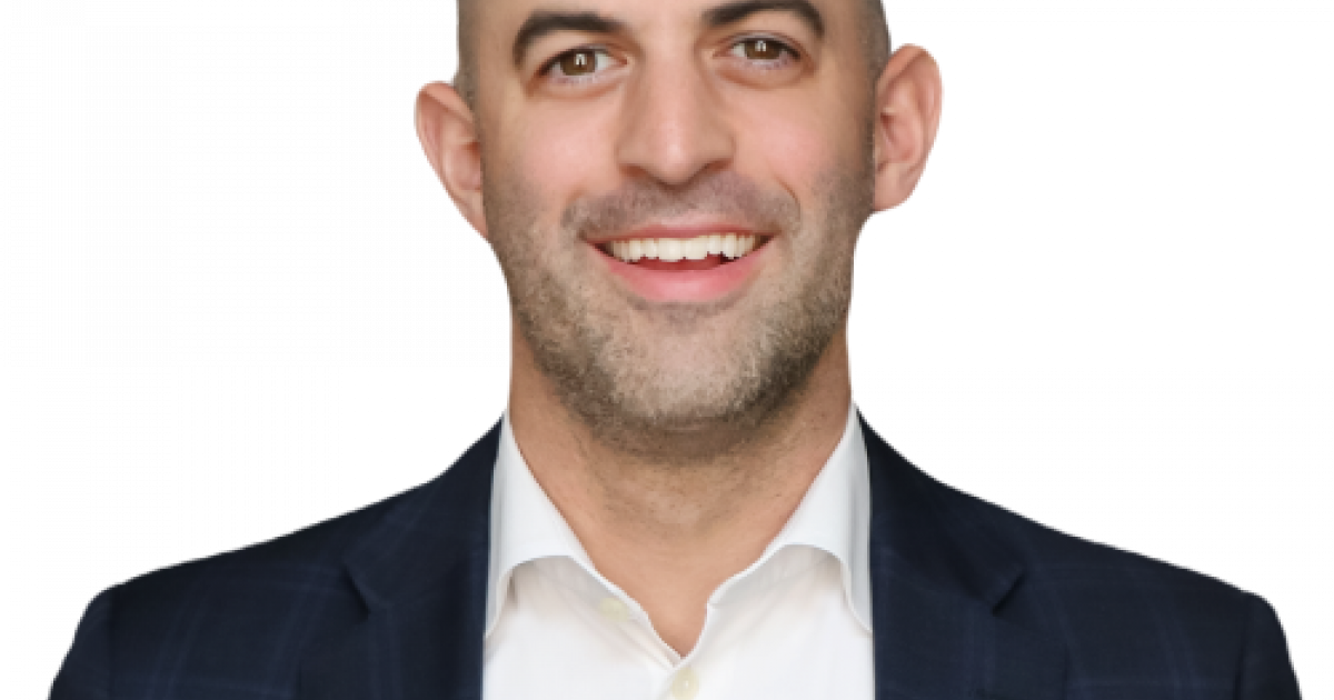 Ben Shapiro Newmark