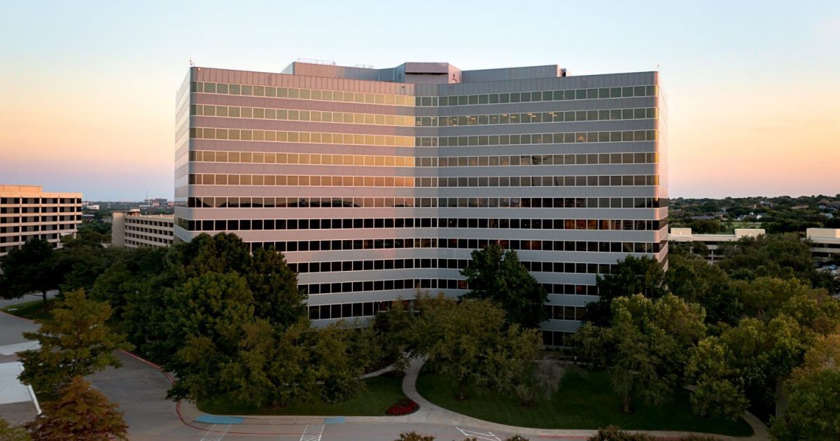 Newmark Announces Sale of Crestview Tower, a… Newmark
