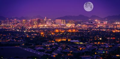 Arizona