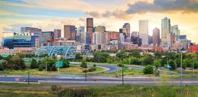 Colorado