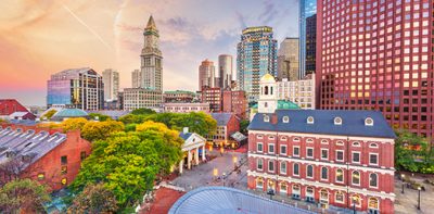 Massachusetts