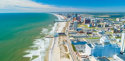 New Jersey
