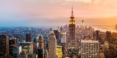 New York