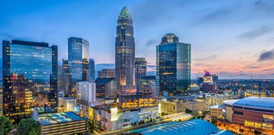 North Carolina