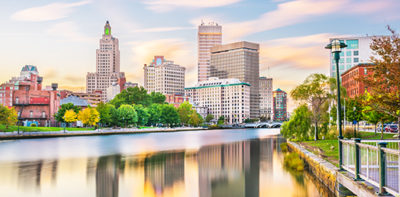 Rhode Island
