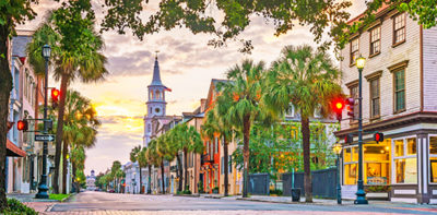 South Carolina