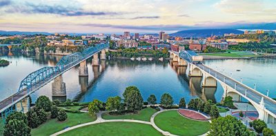 Tennessee
