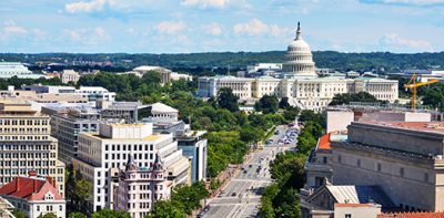 Washington, DC