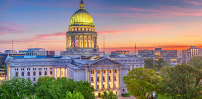 Wisconsin