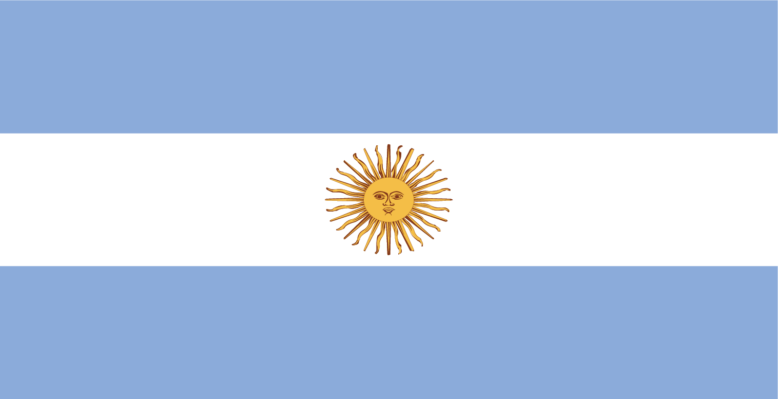 Argentina icon