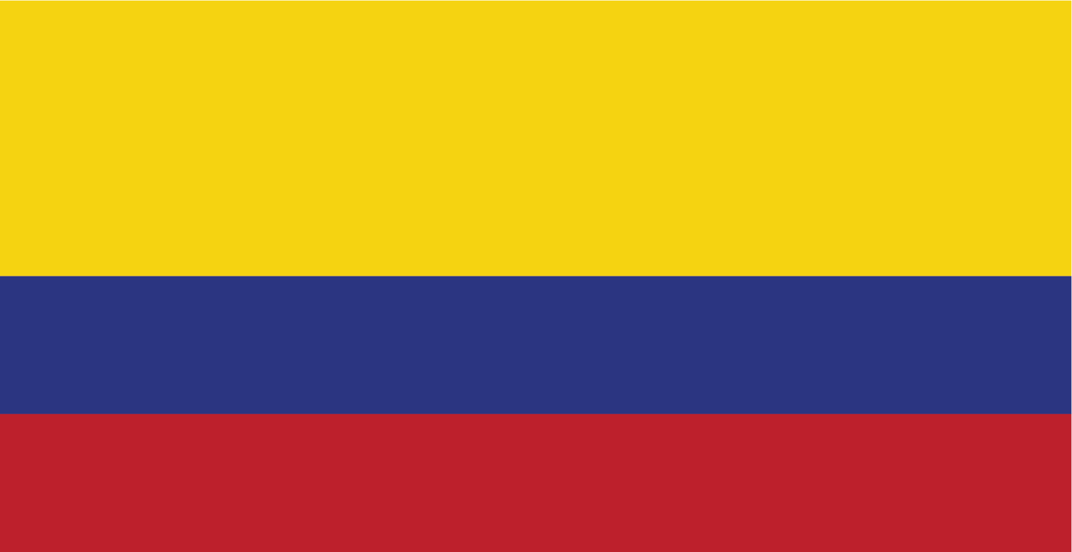 Colombia icon