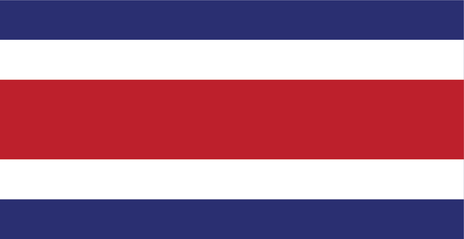 Costa Rica icon