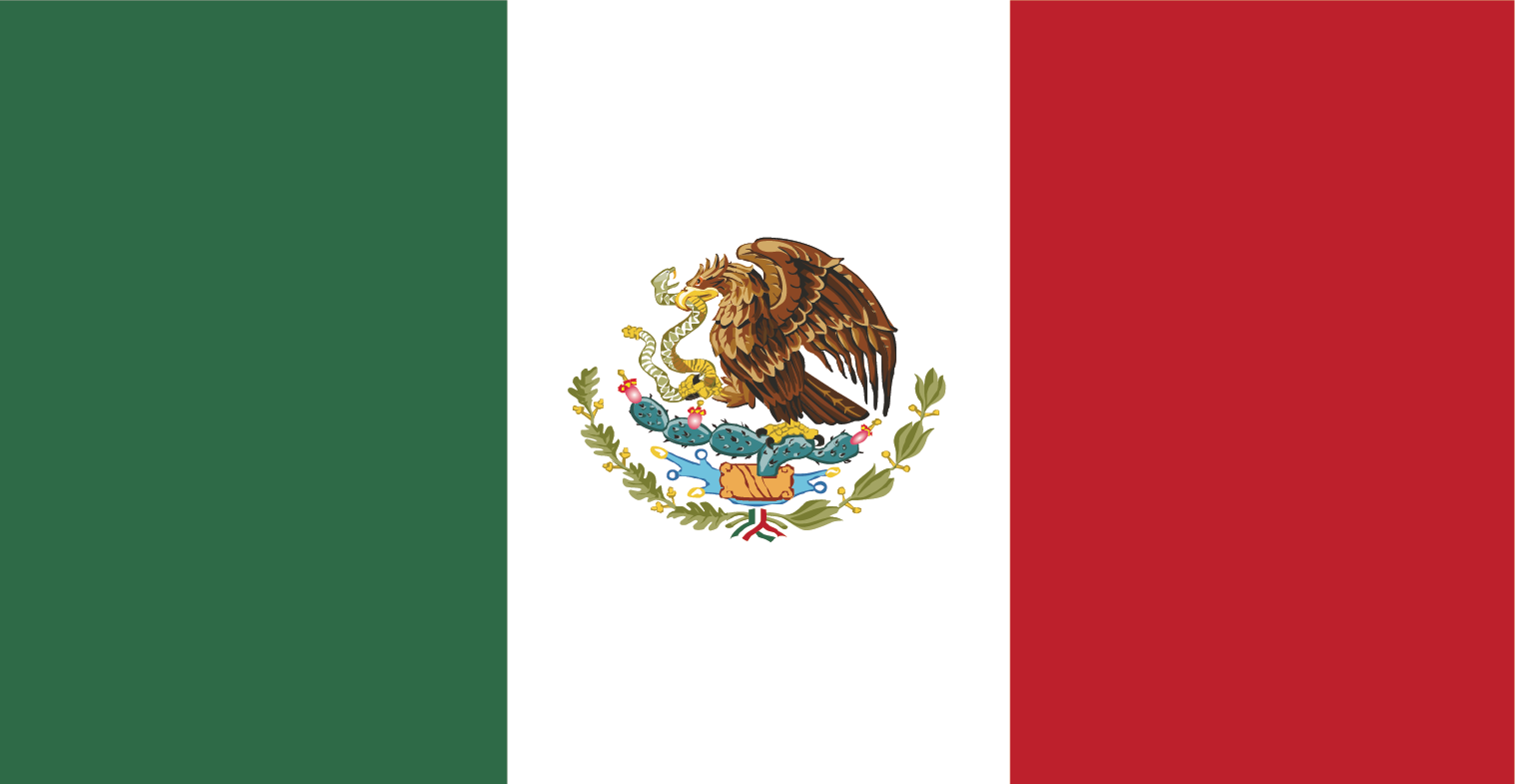 Mexico icon