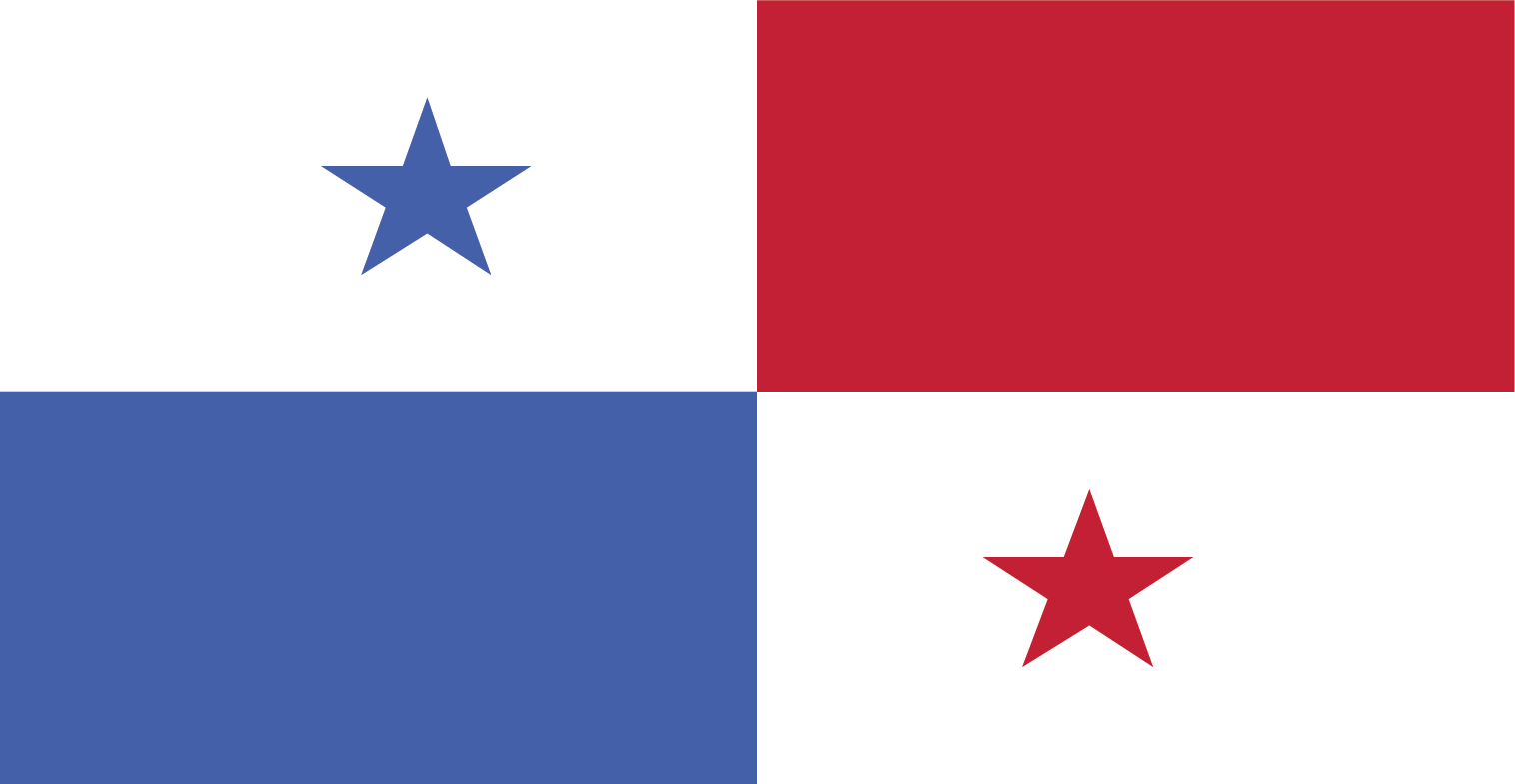 Panama icon