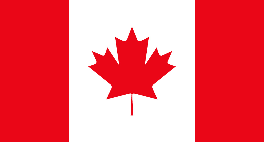 Canada icon