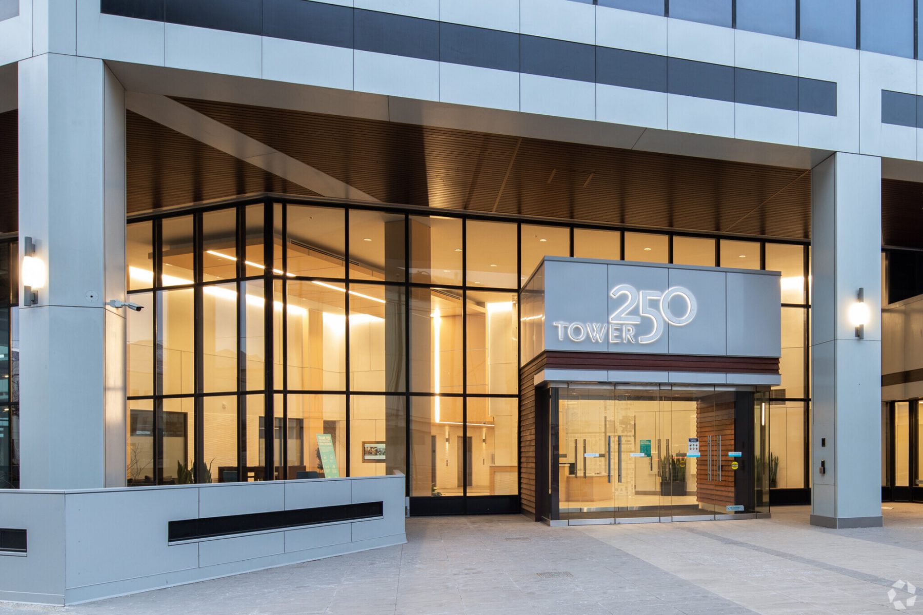 250 Tower 4