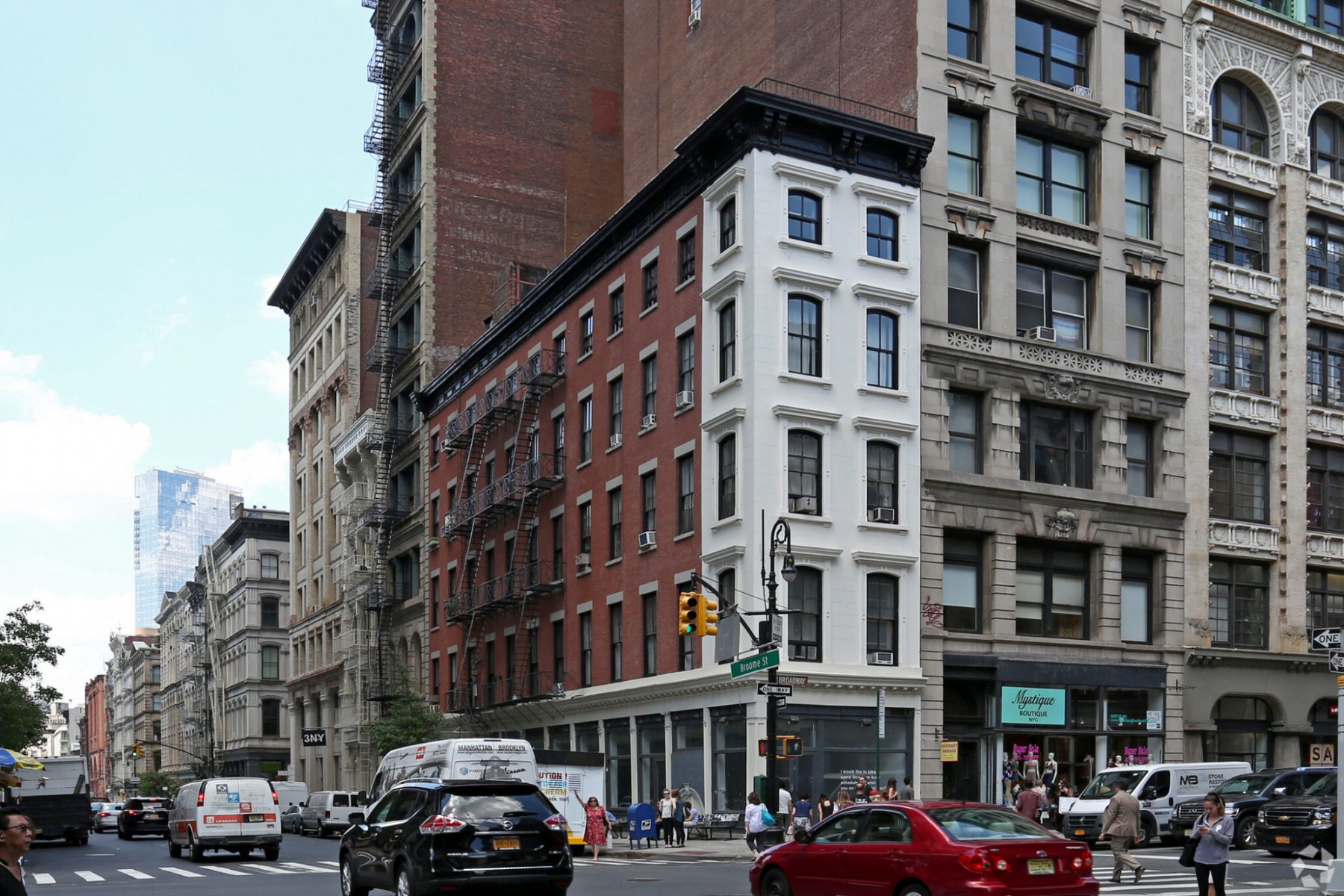 442 444 Broome St New York NY Primary Photo 1
