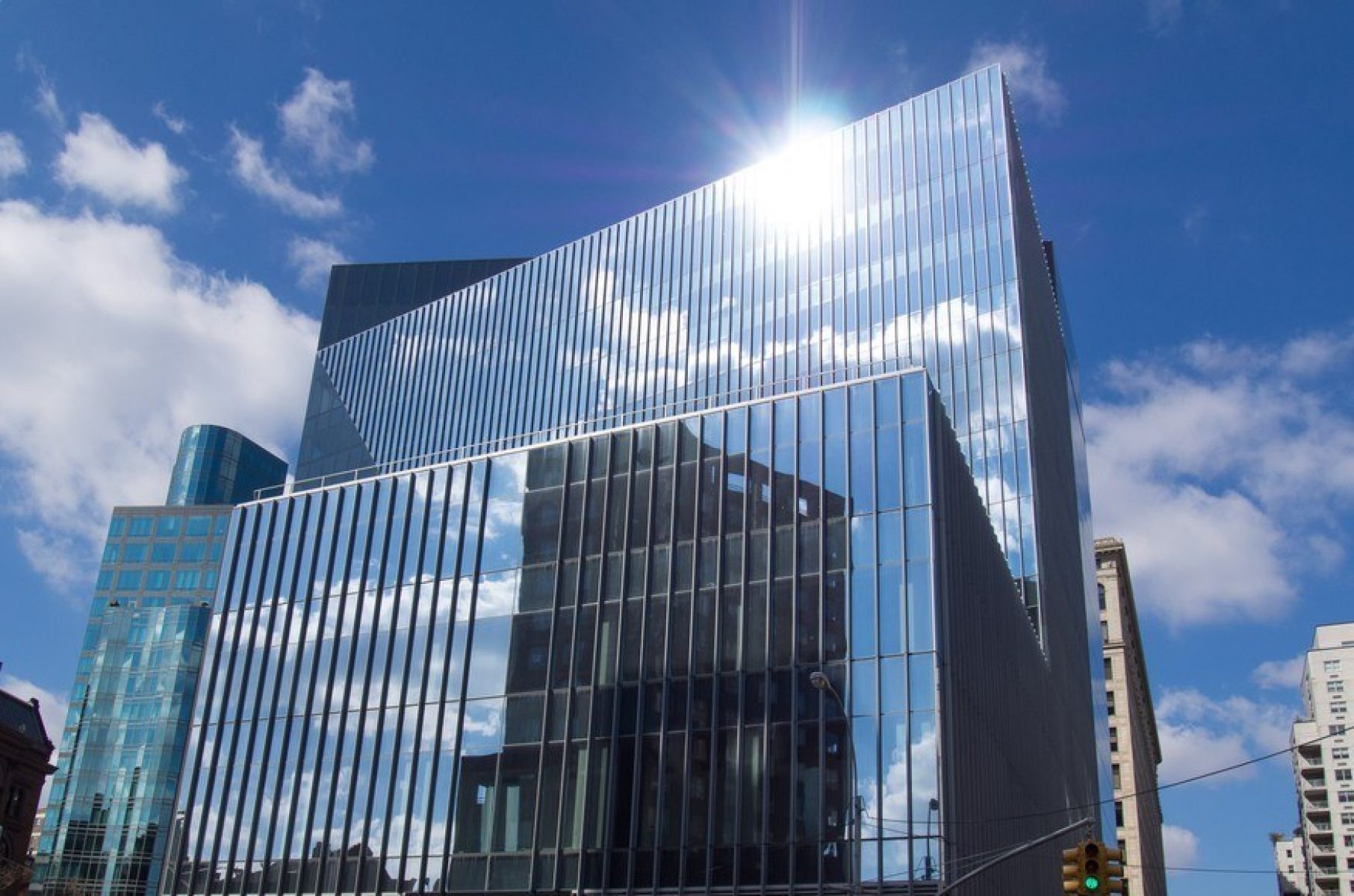 51 Astor Pl New York NY Building Photo 3
