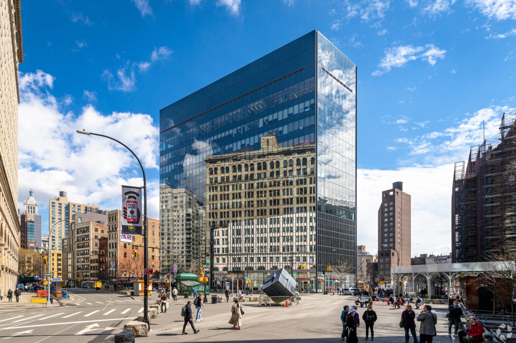 51 Astor Pl New York NY Primary Photo 1