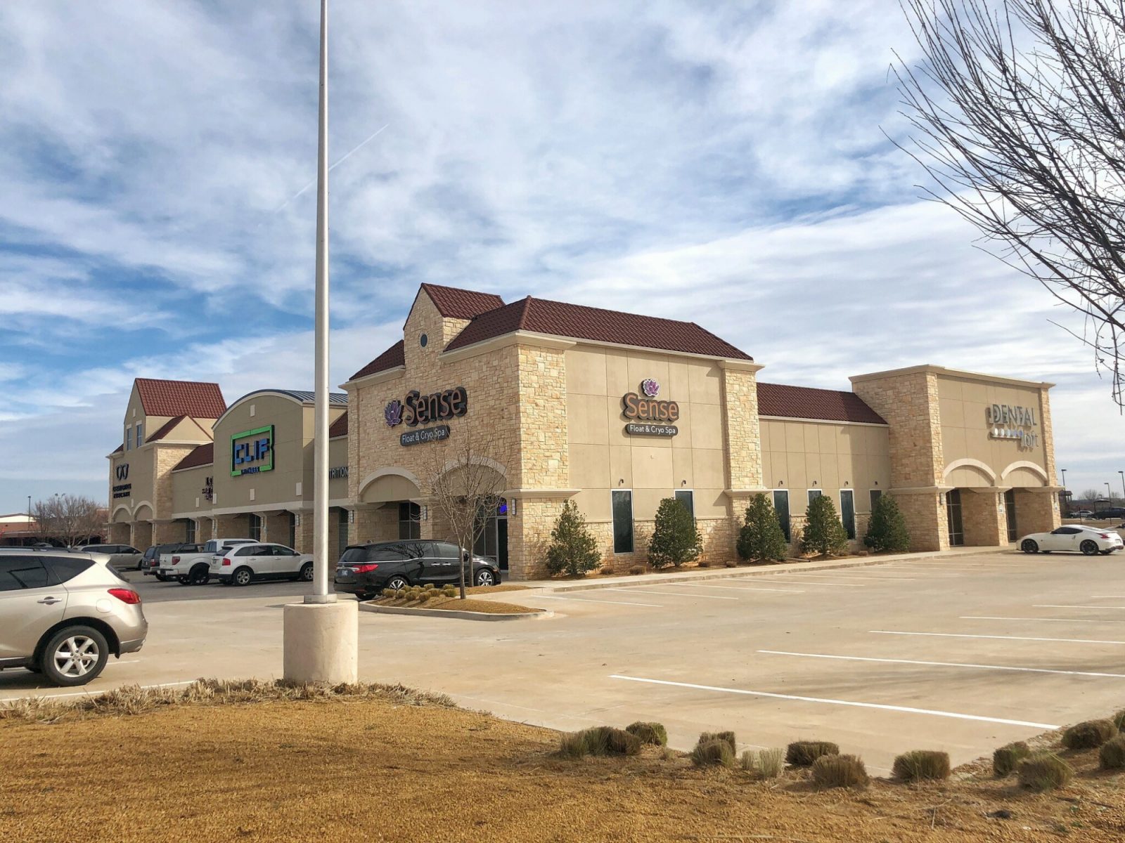 6200 W Memorial Rd Oklahoma City OK 6200 W Memorial 2019 02 14 1