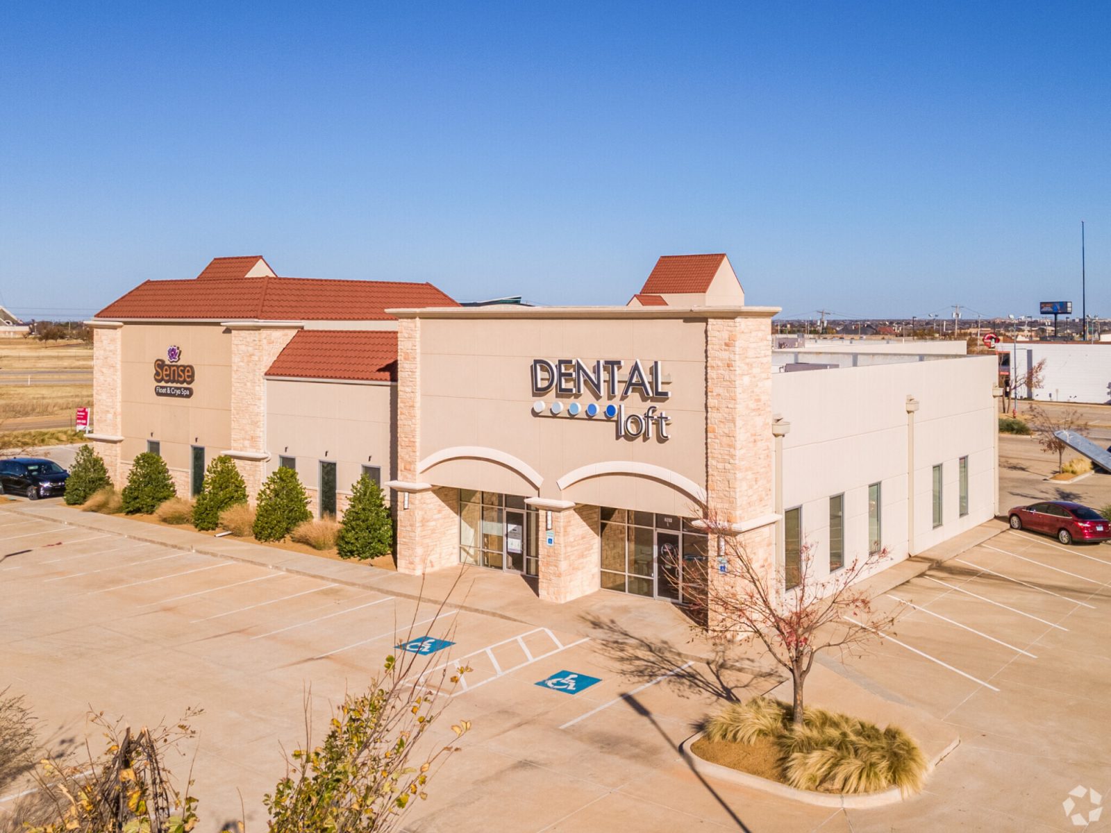 6200 W Memorial Rd Oklahoma City OK Building Photo 2