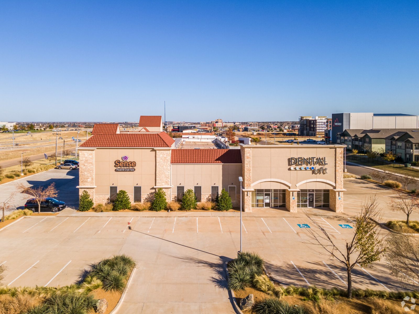 6200 W Memorial Rd Oklahoma City OK Building Photo 3