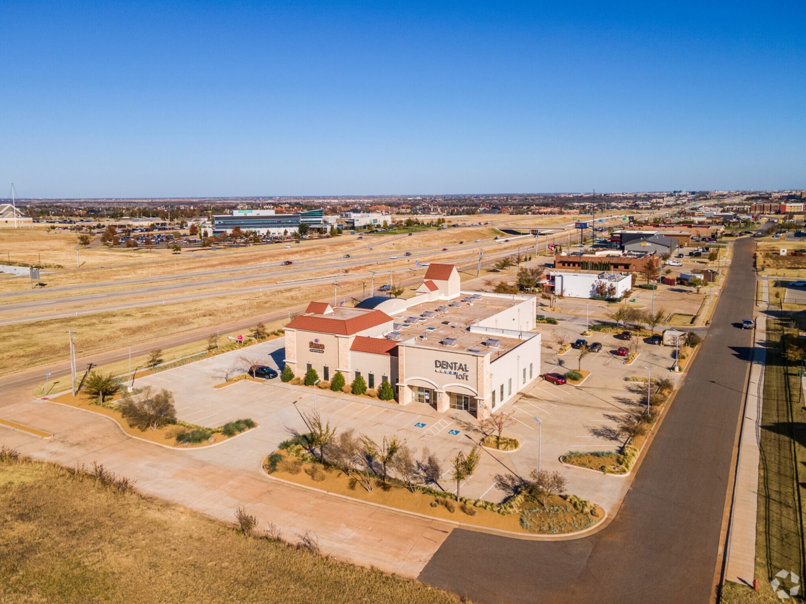 6200 W Memorial Rd Oklahoma City OK Building Photo 4