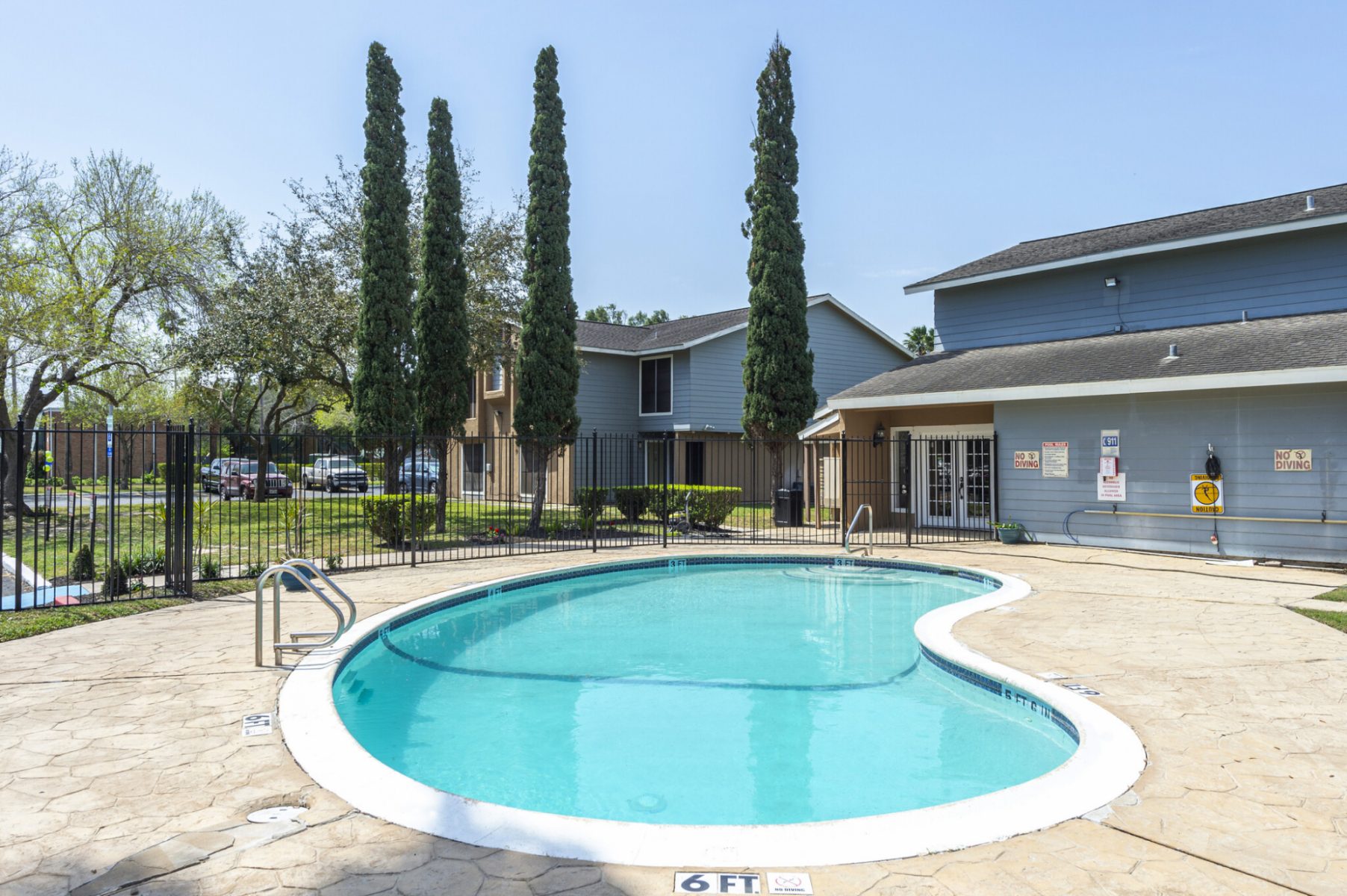 La Residencia Bonaventure Bonaventure Apts00502 5