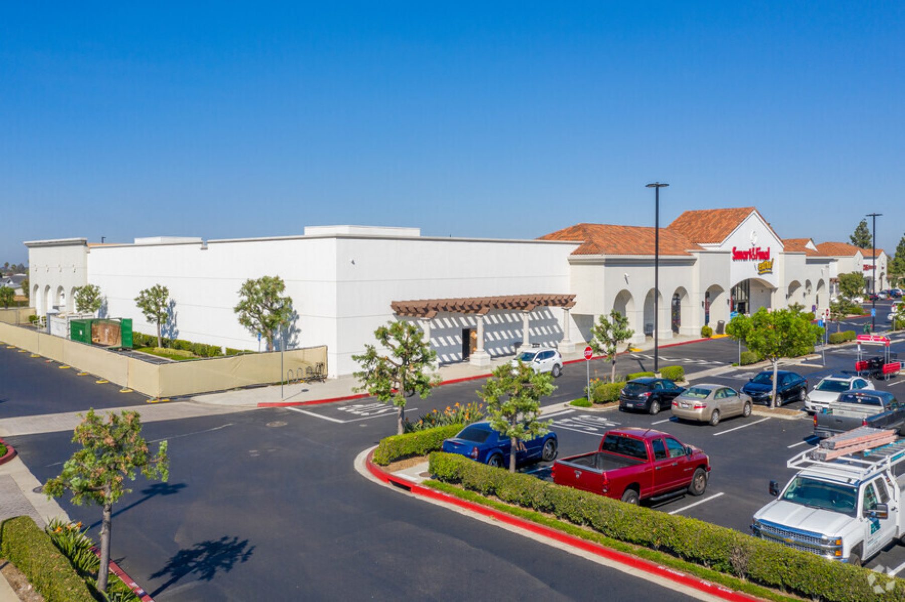 Mira Mesa 1