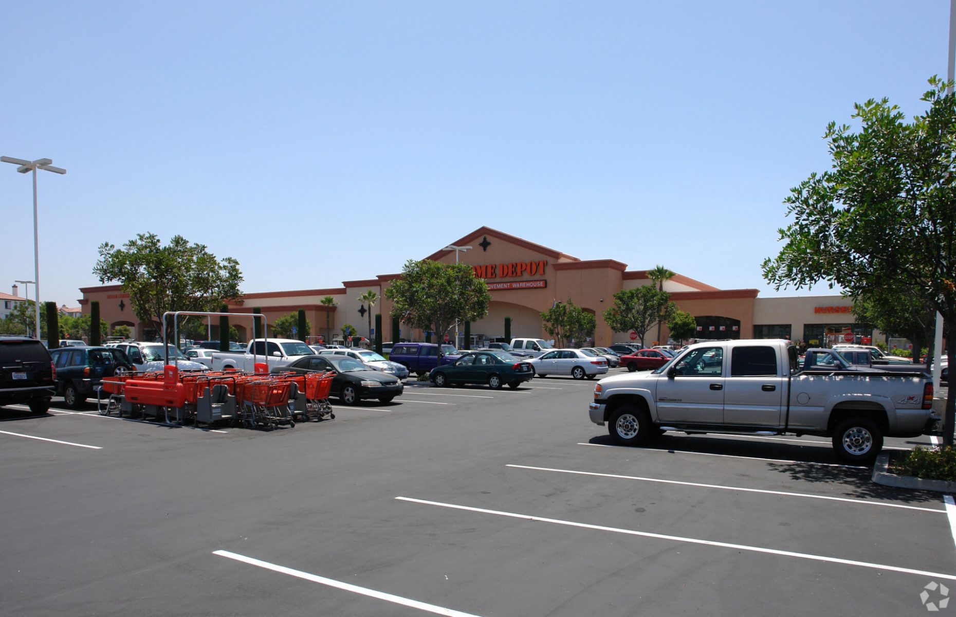 Mira Mesa 2