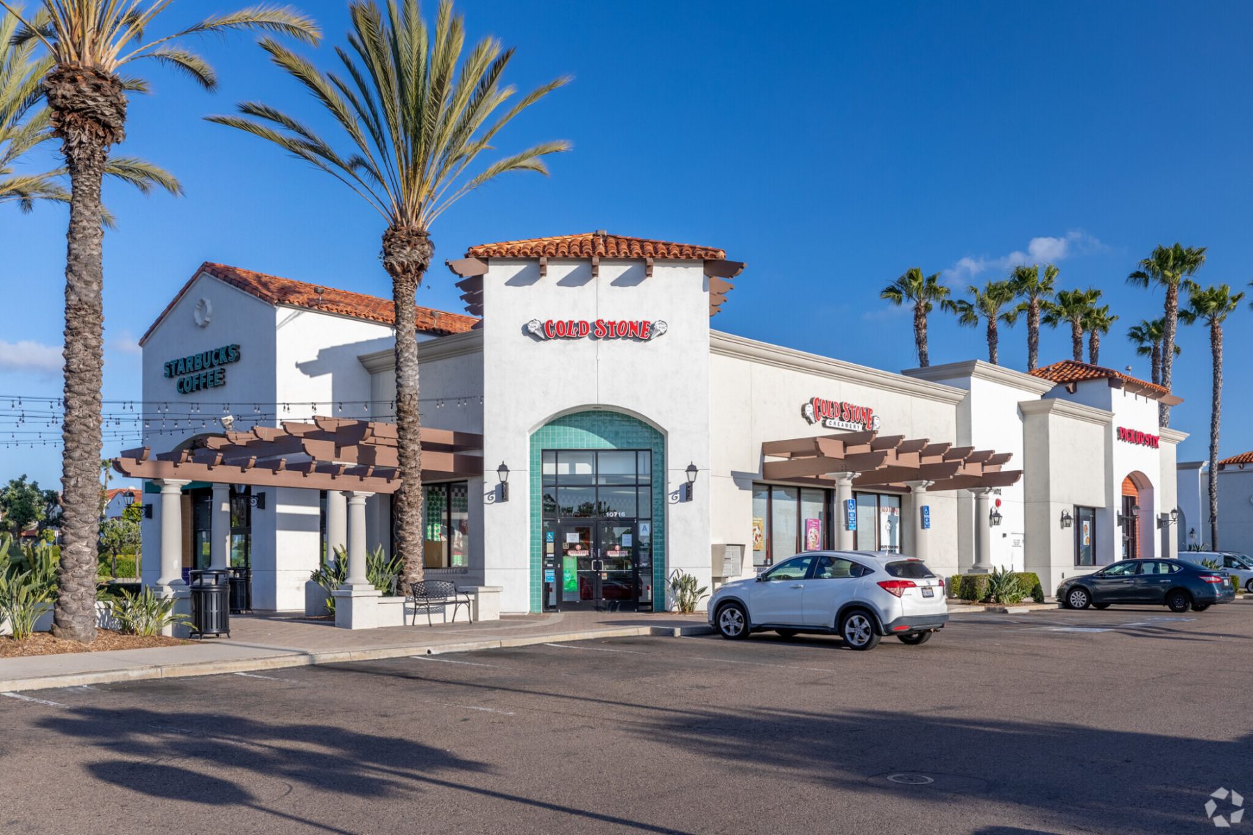 Mira Mesa 3